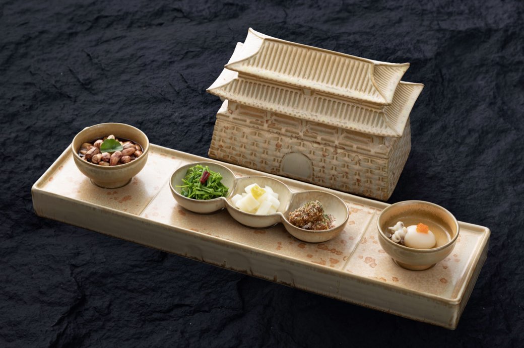 Jiangnan fresh noodles
